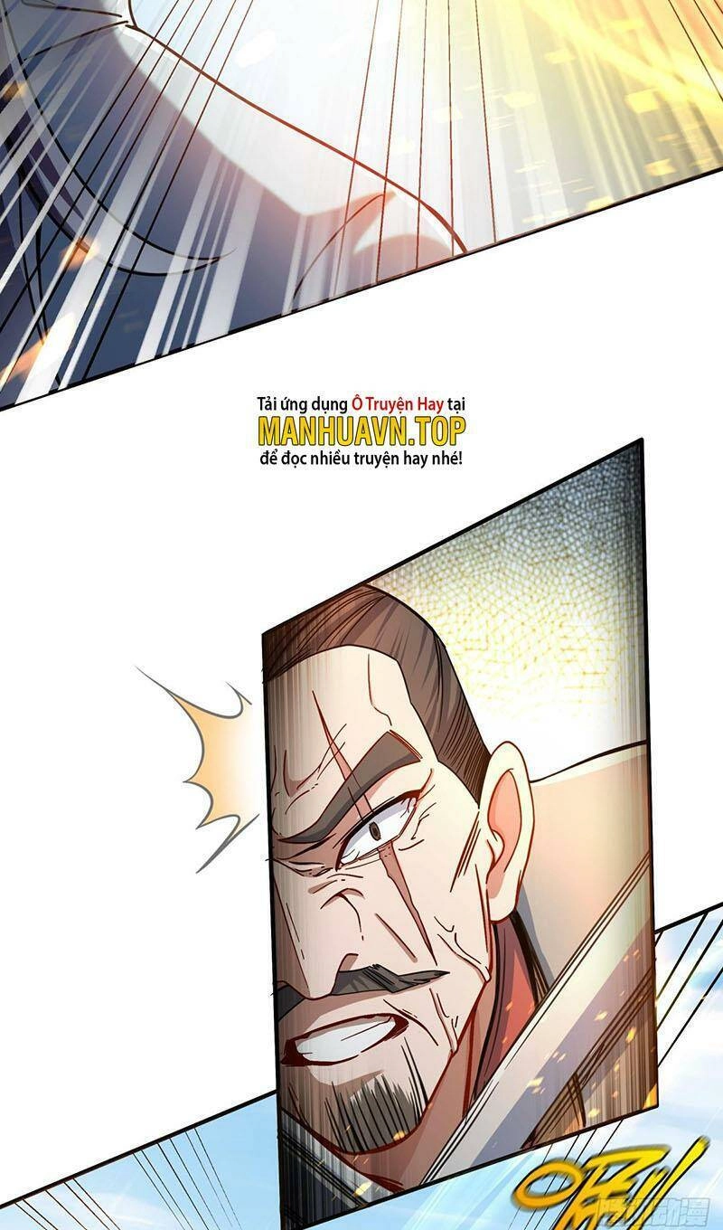 Vạn Đạo Chúa Tể Chapter 7 - 2