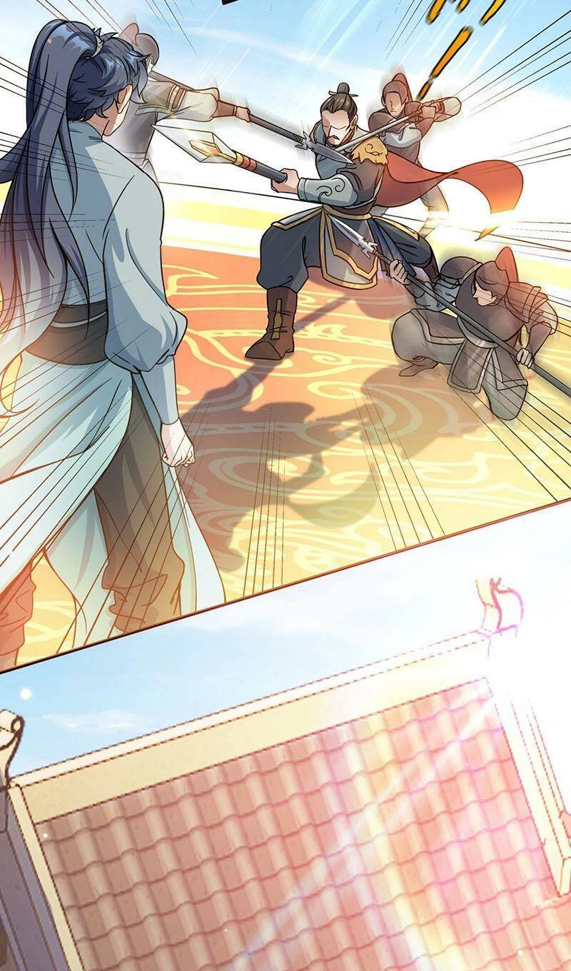 Vạn Đạo Chúa Tể Chapter 7 - 3