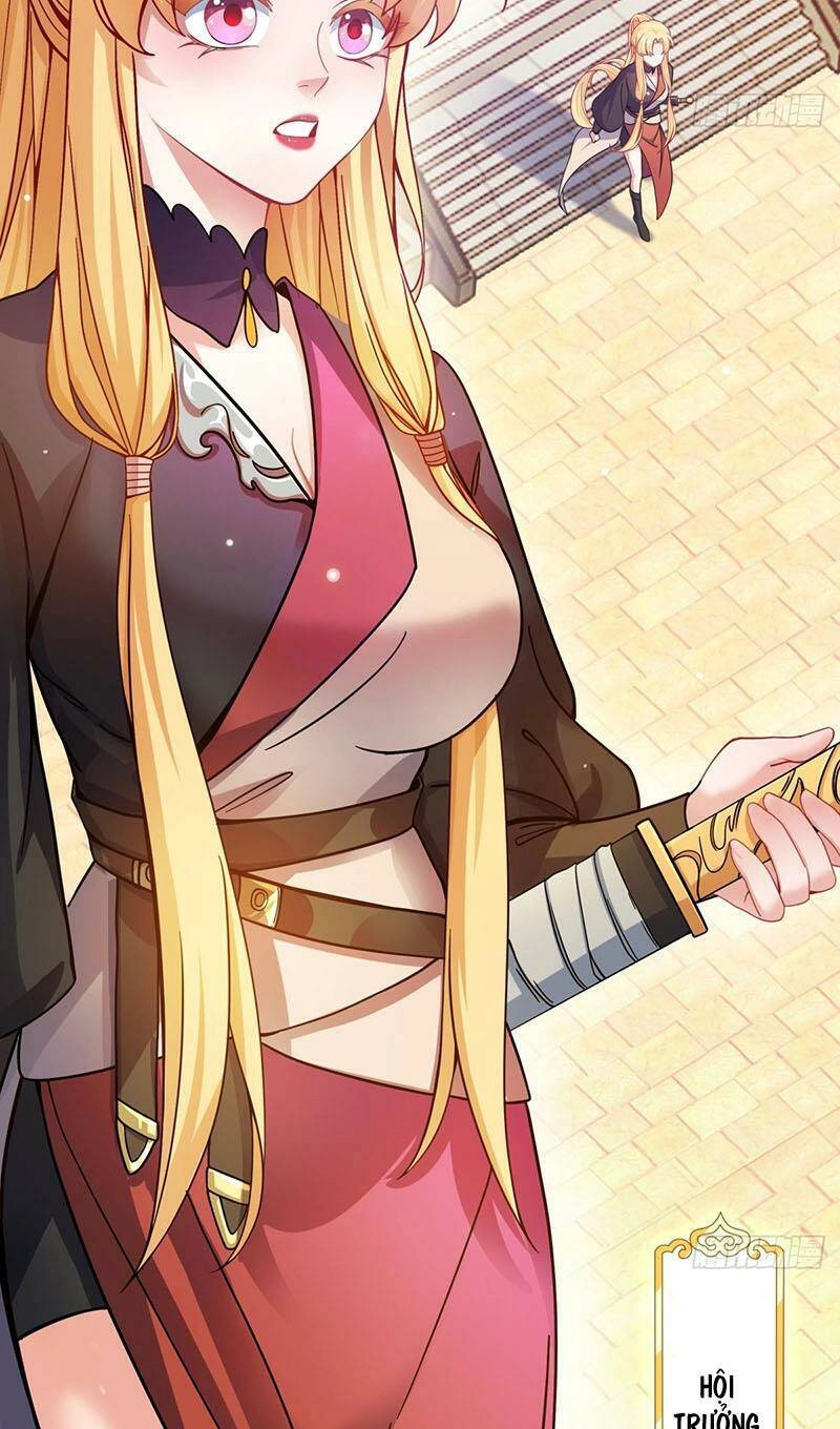 Vạn Đạo Chúa Tể Chapter 7 - 5