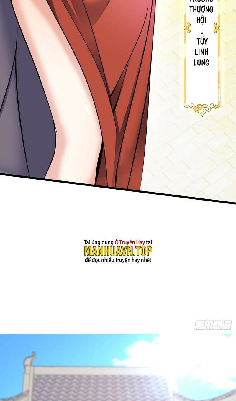 Vạn Đạo Chúa Tể Chapter 7 - 6