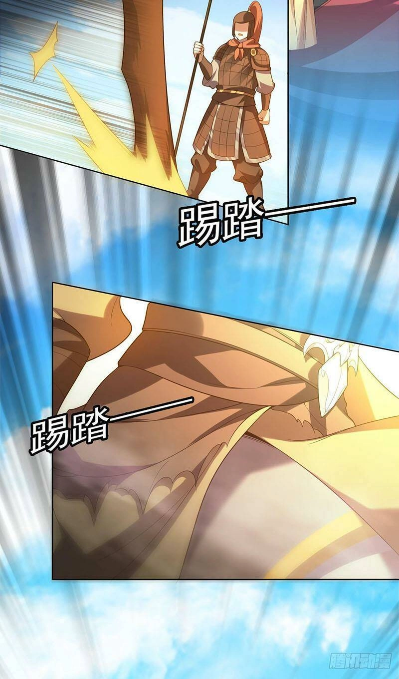 Vạn Đạo Chúa Tể Chapter 7 - 8