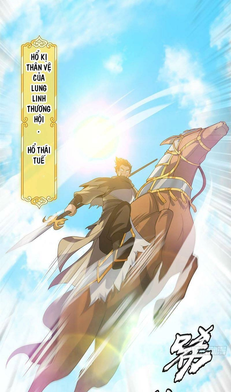 Vạn Đạo Chúa Tể Chapter 7 - 9