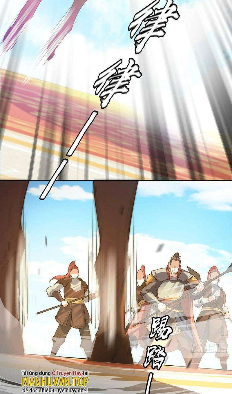 Vạn Đạo Chúa Tể Chapter 7 - 10