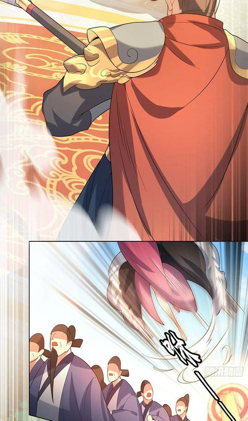 Vạn Đạo Chúa Tể Chapter 7 - 12