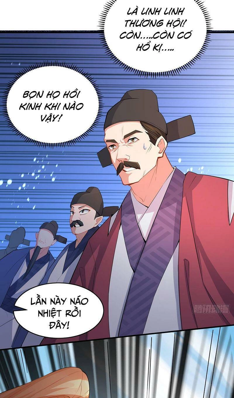 Vạn Đạo Chúa Tể Chapter 7 - 15