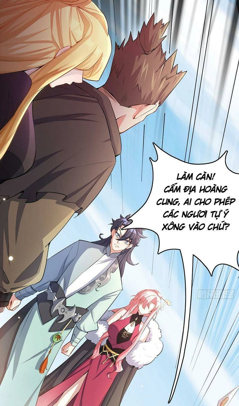 Vạn Đạo Chúa Tể Chapter 7 - 16