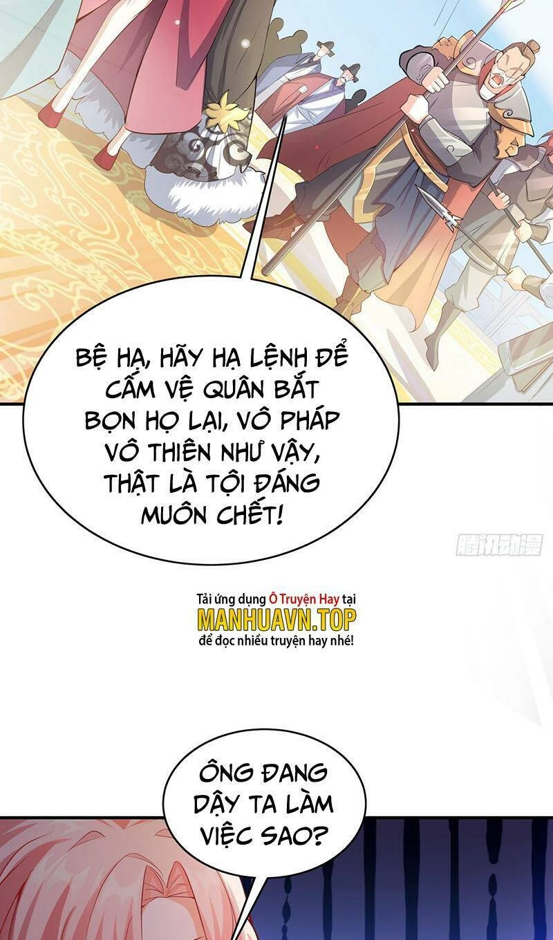 Vạn Đạo Chúa Tể Chapter 7 - 17