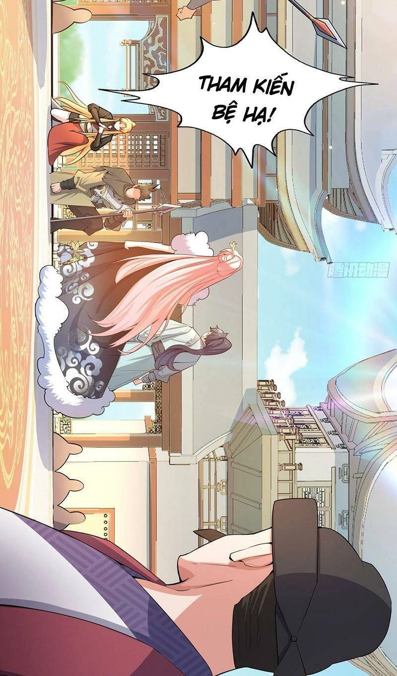 Vạn Đạo Chúa Tể Chapter 7 - 19