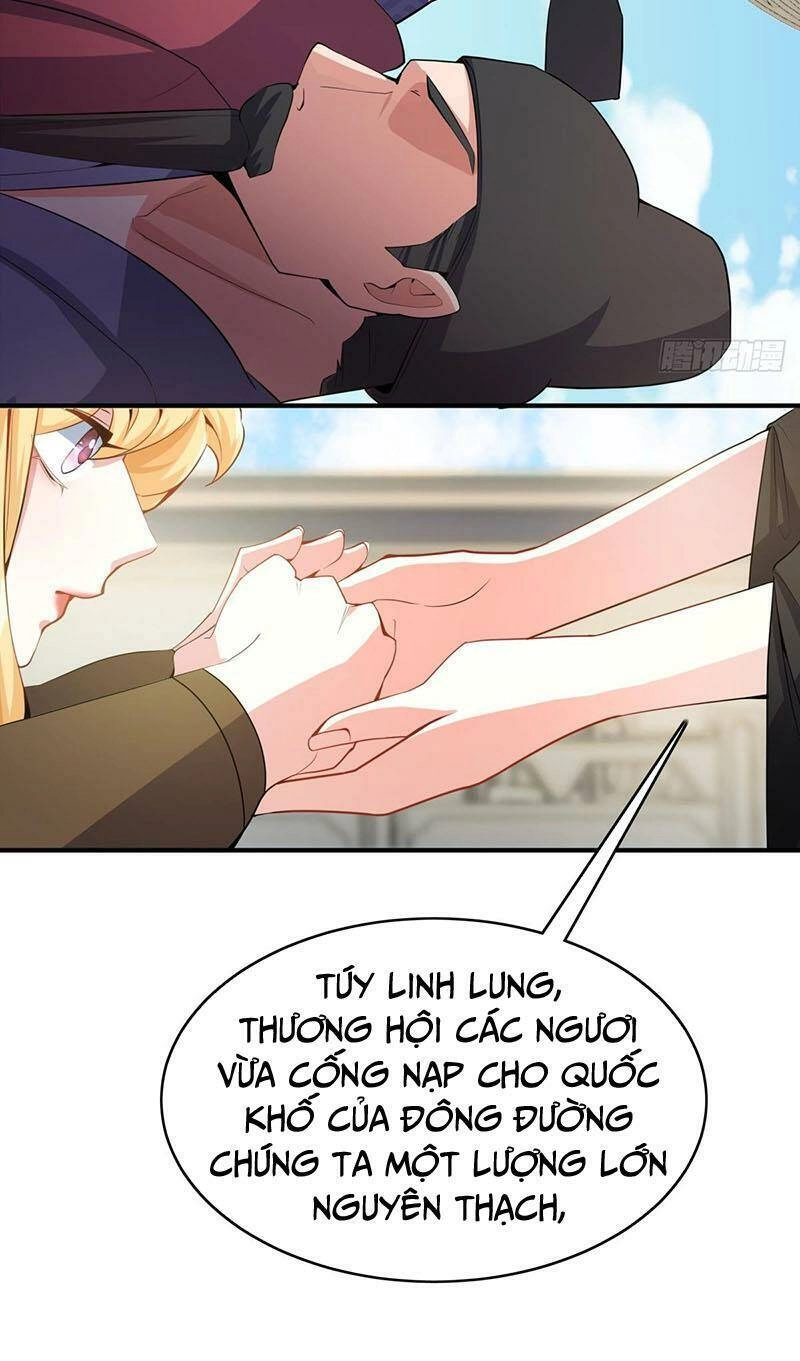 Vạn Đạo Chúa Tể Chapter 7 - 20