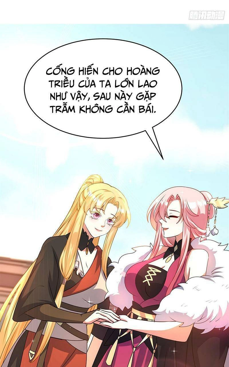 Vạn Đạo Chúa Tể Chapter 7 - 21