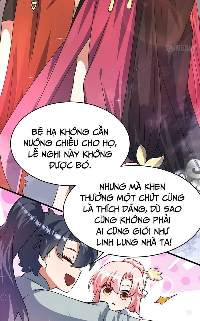 Vạn Đạo Chúa Tể Chapter 7 - 22