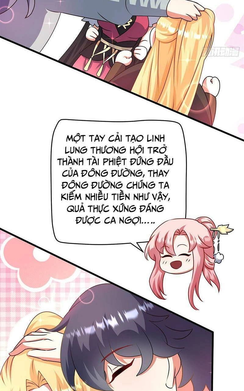 Vạn Đạo Chúa Tể Chapter 7 - 23