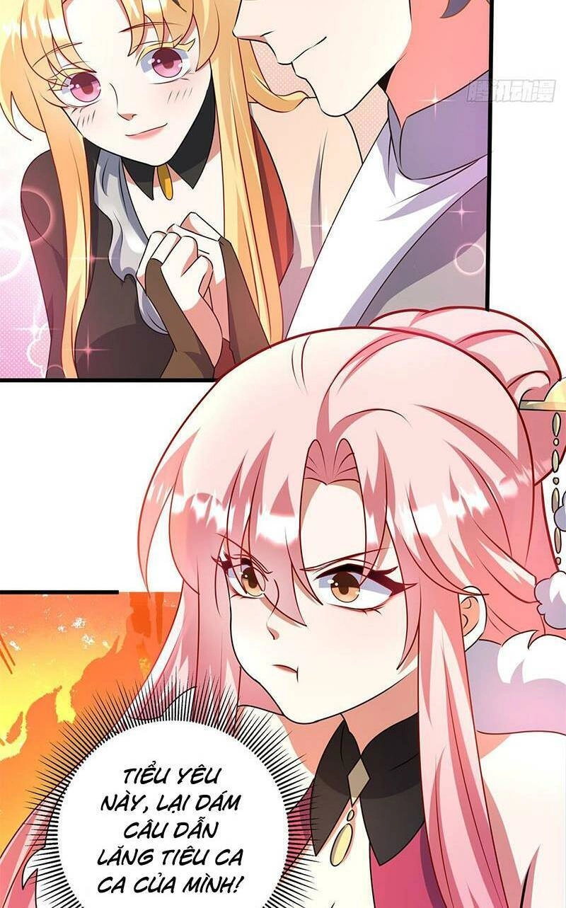 Vạn Đạo Chúa Tể Chapter 7 - 24