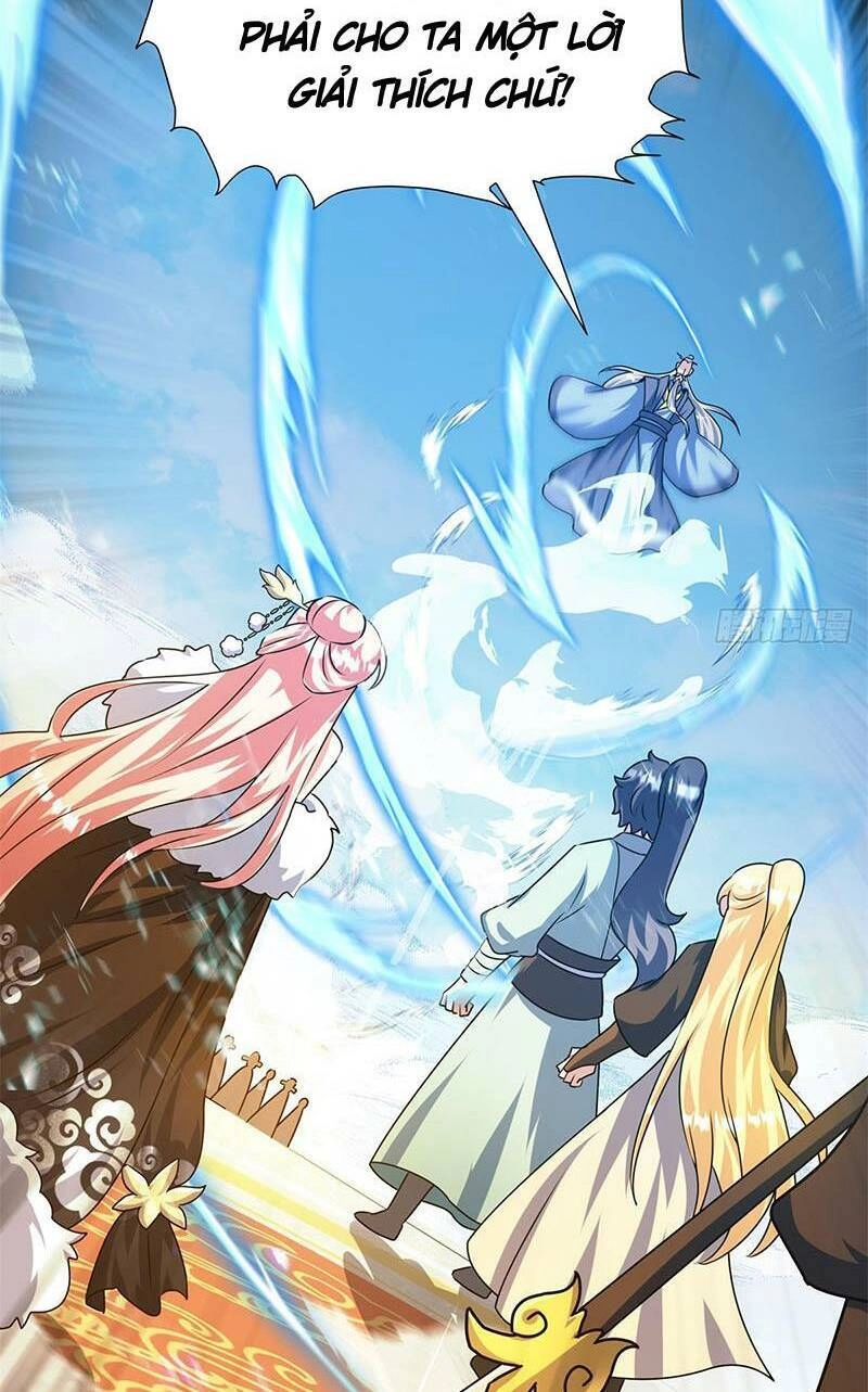 Vạn Đạo Chúa Tể Chapter 7 - 26