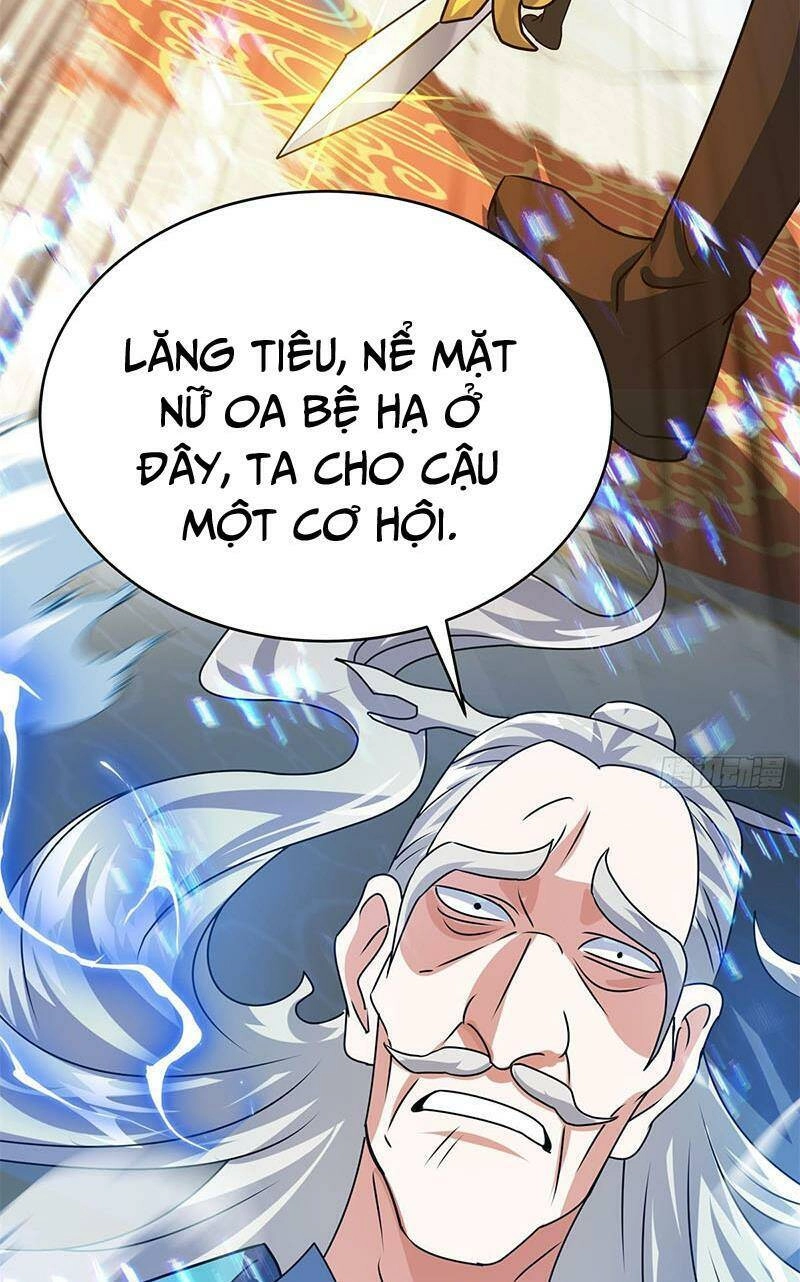 Vạn Đạo Chúa Tể Chapter 7 - 27