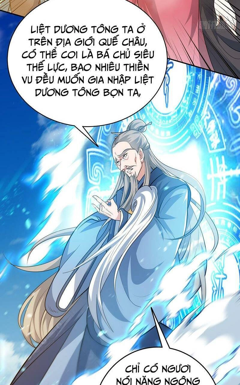 Vạn Đạo Chúa Tể Chapter 7 - 30