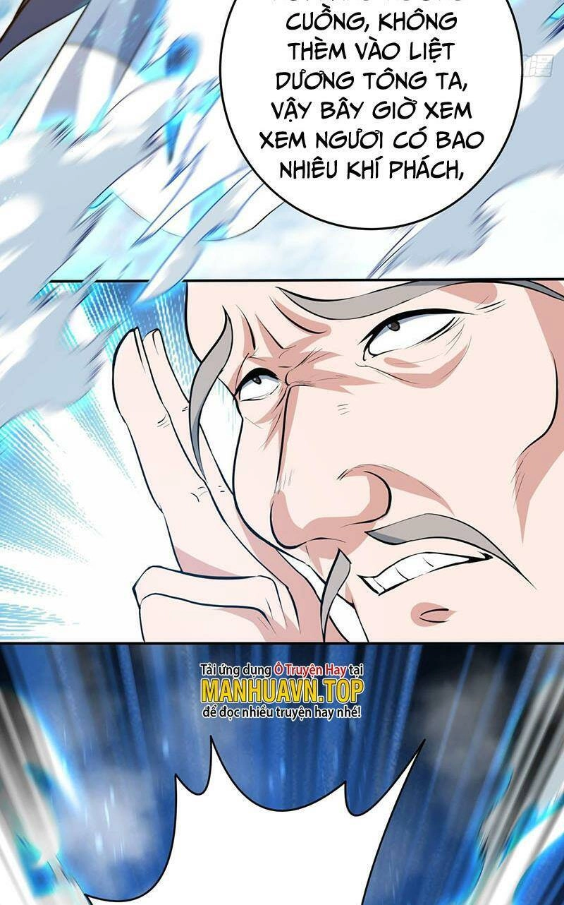 Vạn Đạo Chúa Tể Chapter 7 - 31