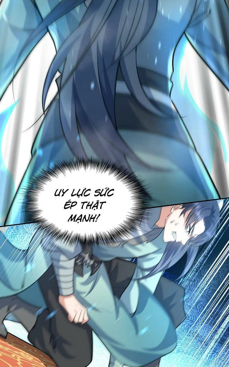 Vạn Đạo Chúa Tể Chapter 7 - 34