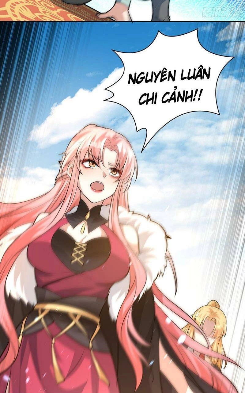 Vạn Đạo Chúa Tể Chapter 7 - 35