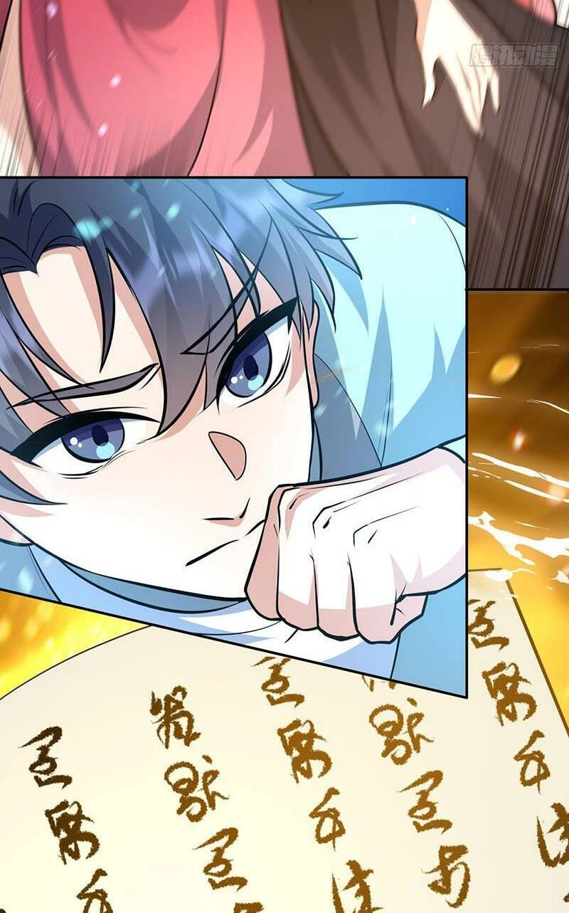 Vạn Đạo Chúa Tể Chapter 7 - 36