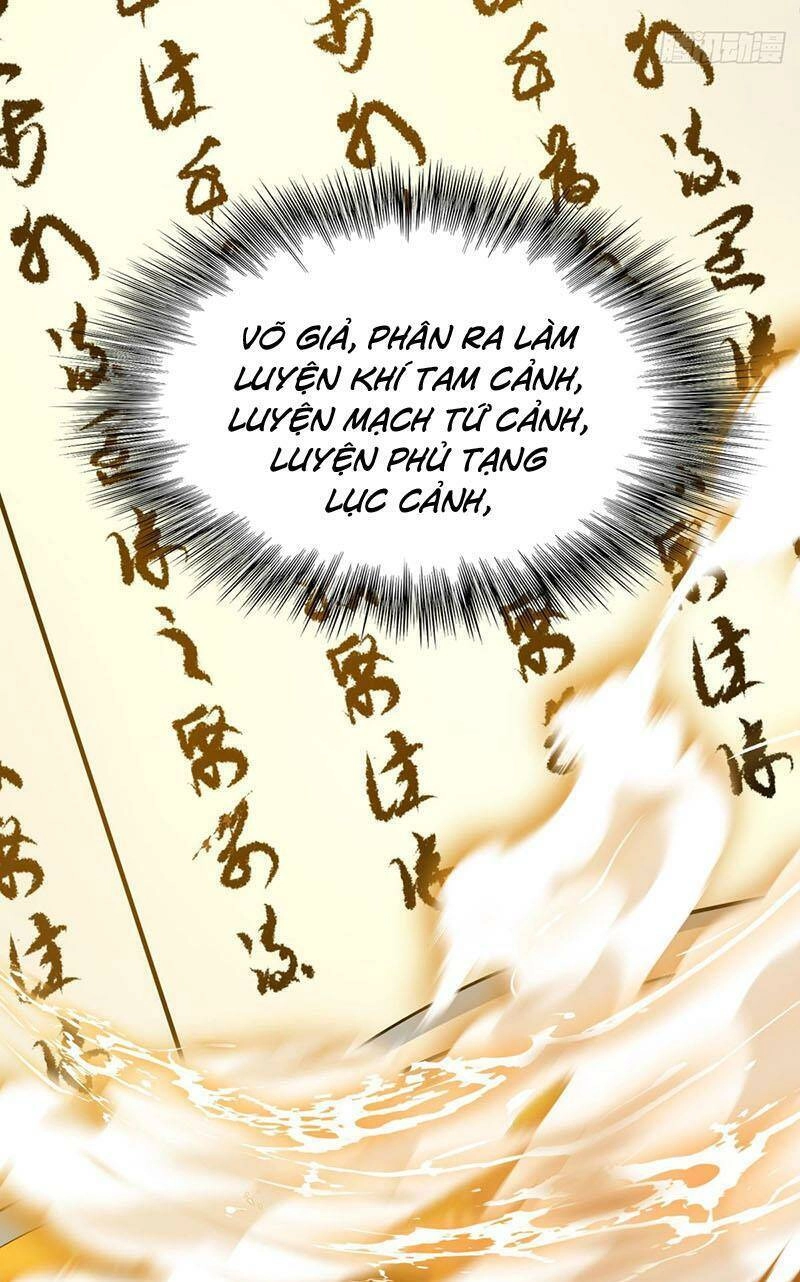 Vạn Đạo Chúa Tể Chapter 7 - 37