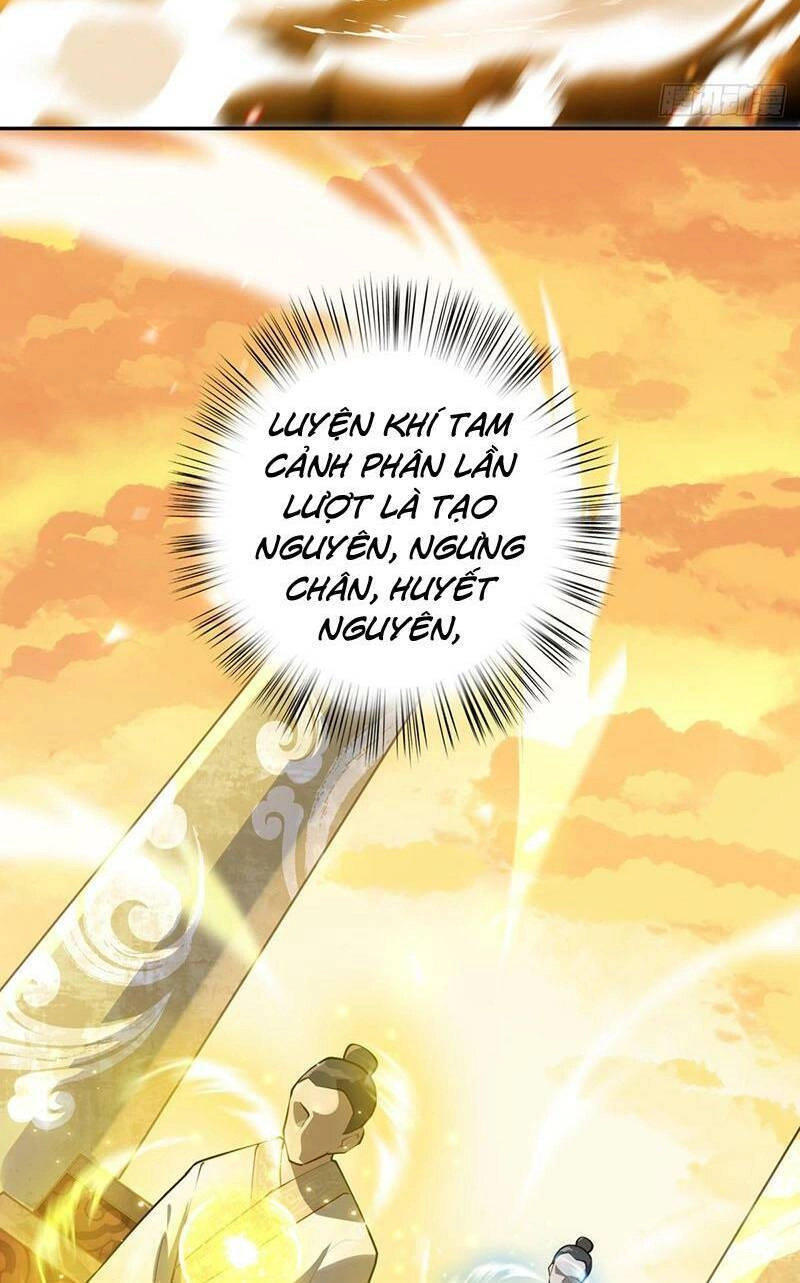 Vạn Đạo Chúa Tể Chapter 7 - 38