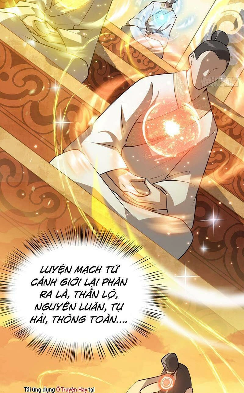Vạn Đạo Chúa Tể Chapter 7 - 39