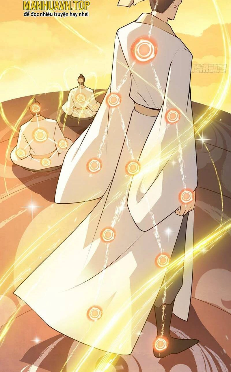 Vạn Đạo Chúa Tể Chapter 7 - 40