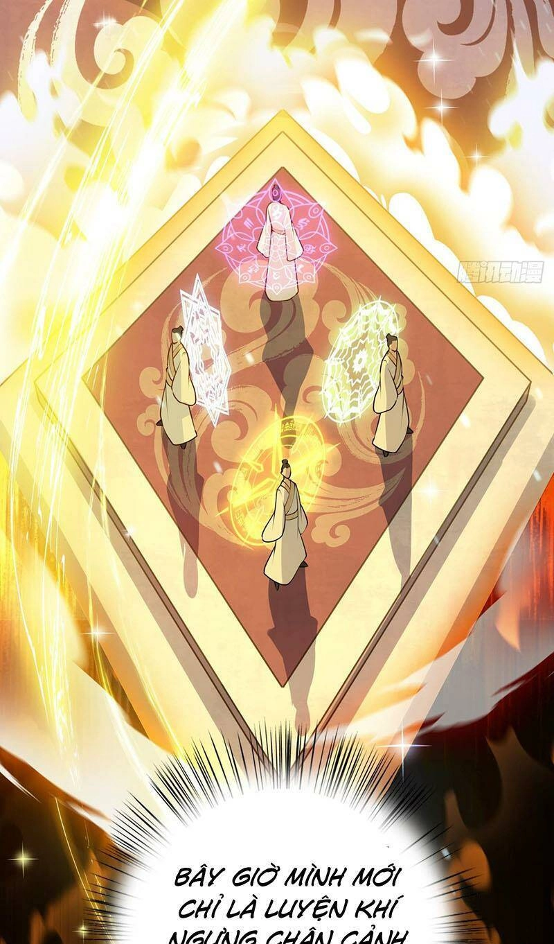 Vạn Đạo Chúa Tể Chapter 7 - 41