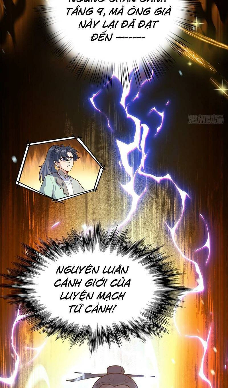 Vạn Đạo Chúa Tể Chapter 7 - 42