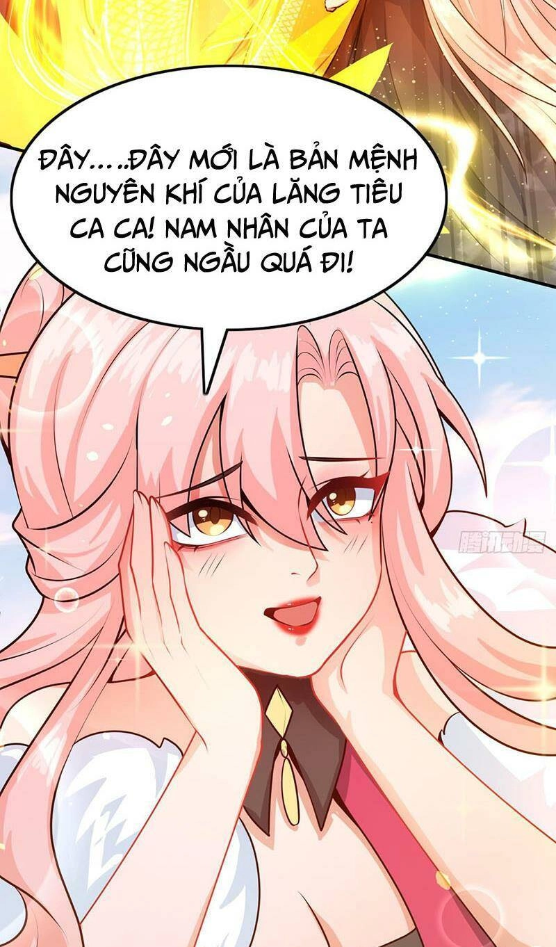 Vạn Đạo Chúa Tể Chapter 7 - 47