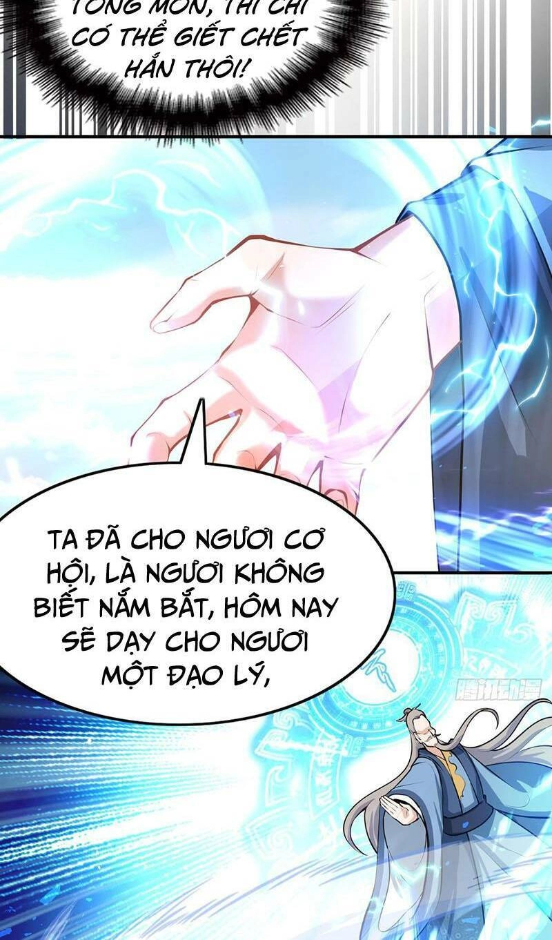 Vạn Đạo Chúa Tể Chapter 7 - 50