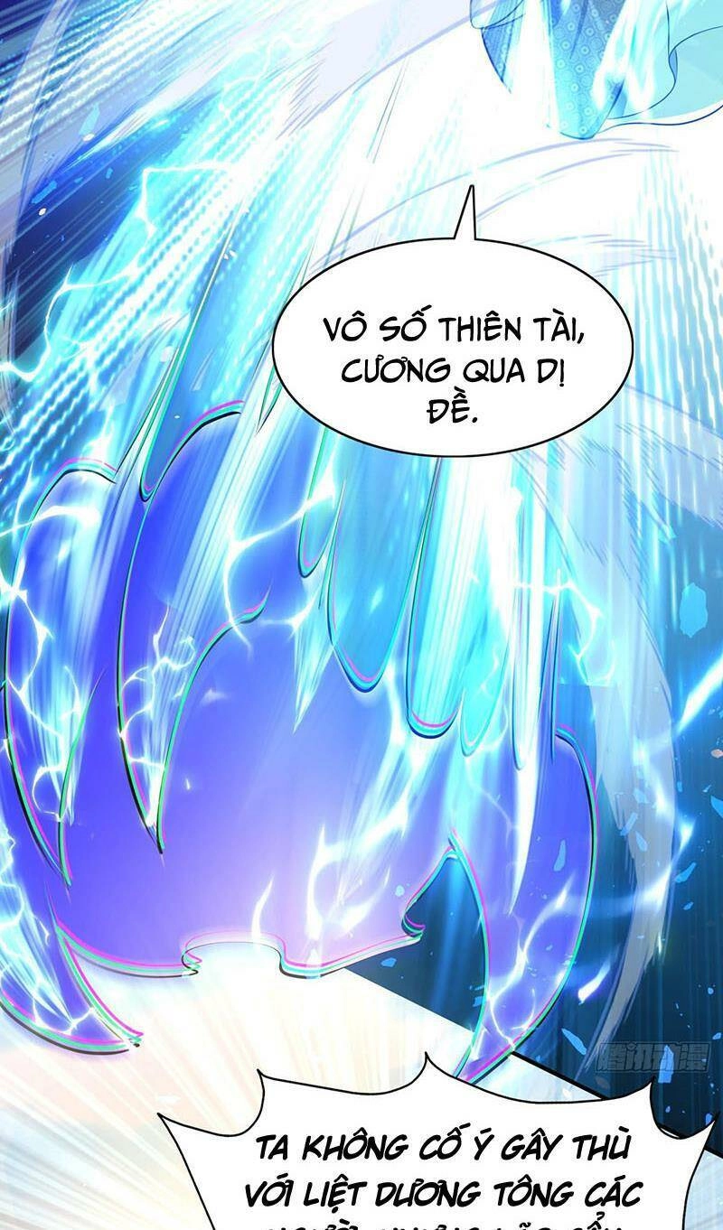 Vạn Đạo Chúa Tể Chapter 7 - 51
