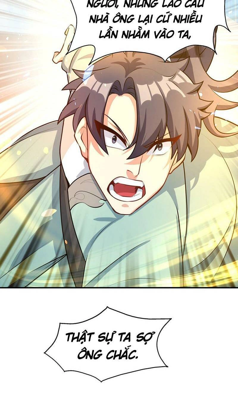 Vạn Đạo Chúa Tể Chapter 7 - 52