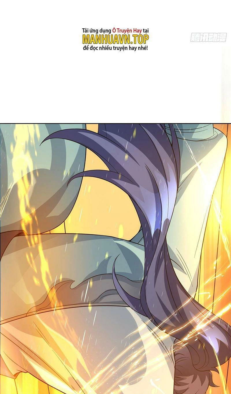 Vạn Đạo Chúa Tể Chapter 7 - 53