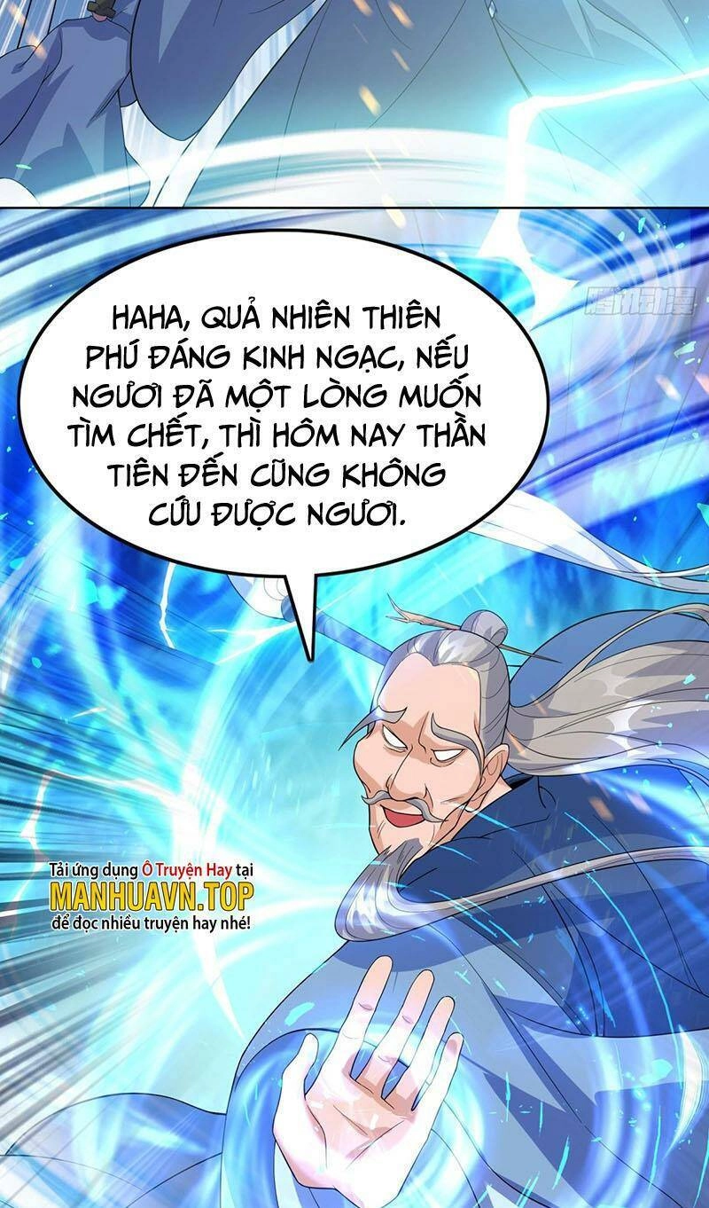 Vạn Đạo Chúa Tể Chapter 7 - 57