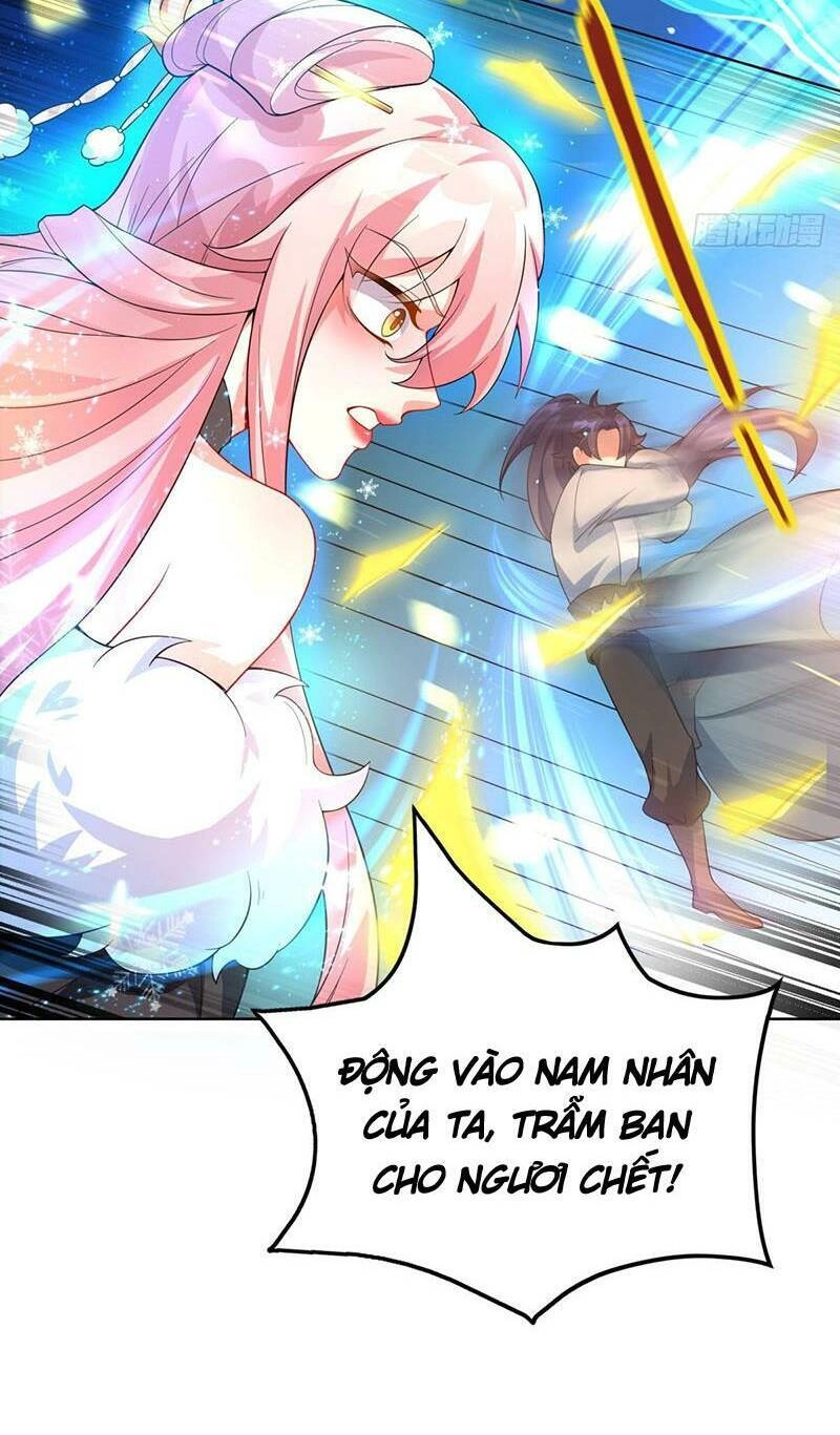 Vạn Đạo Chúa Tể Chapter 7 - 60