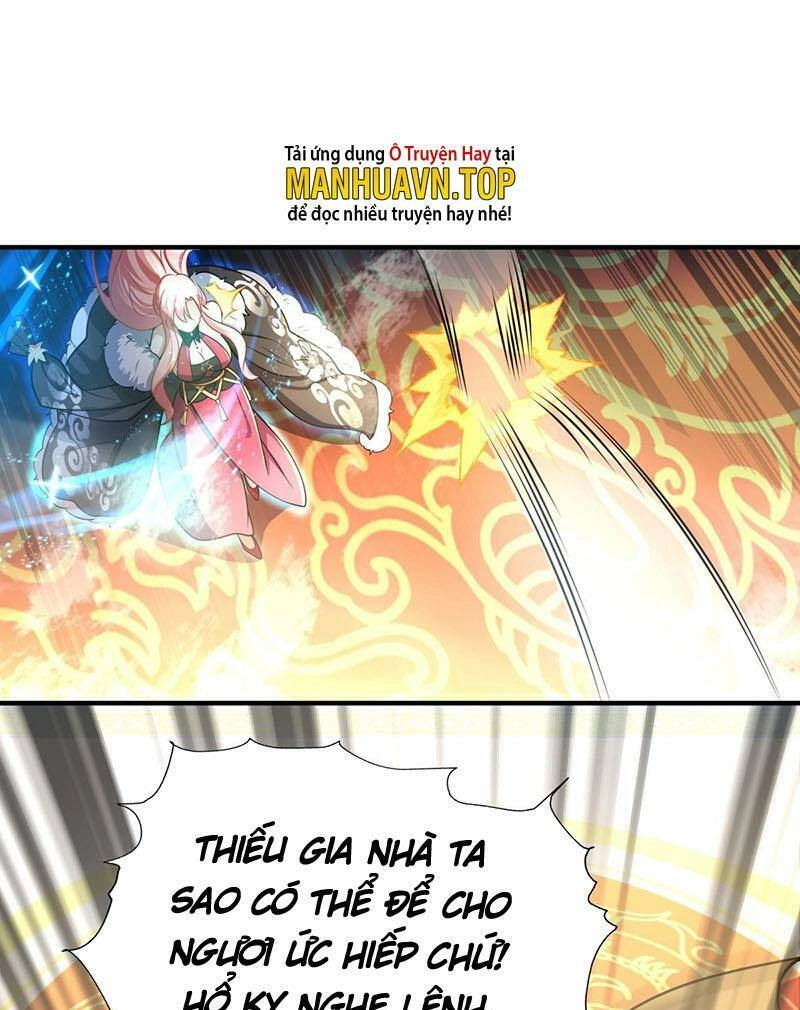 Vạn Đạo Chúa Tể Chapter 7 - 61