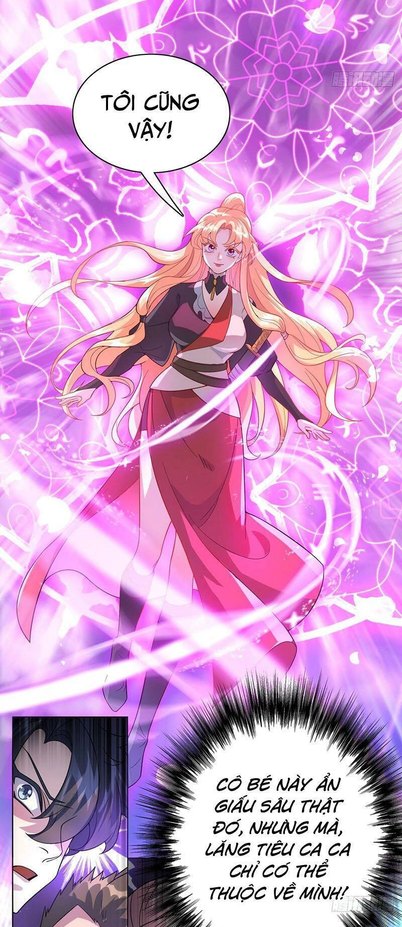 Vạn Đạo Chúa Tể Chapter 8 - 5