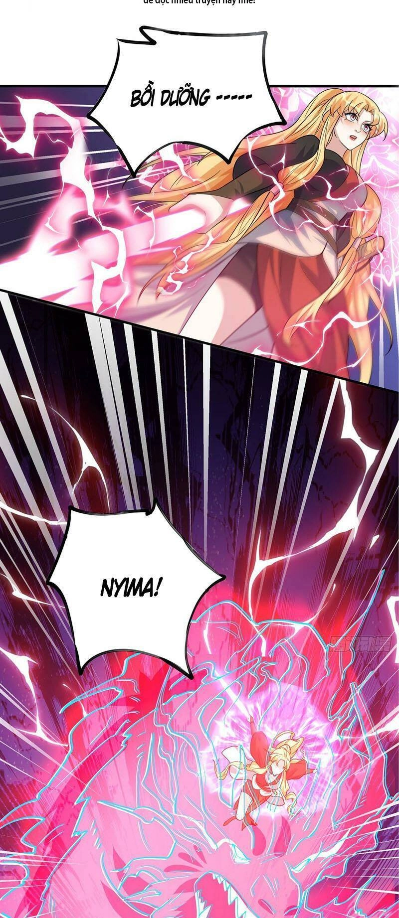 Vạn Đạo Chúa Tể Chapter 8 - 9