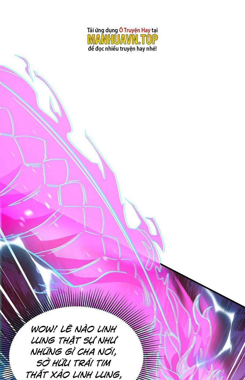 Vạn Đạo Chúa Tể Chapter 8 - 11