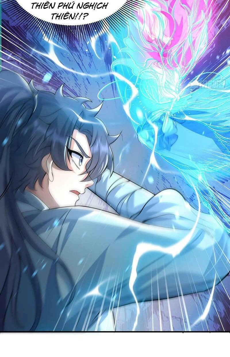 Vạn Đạo Chúa Tể Chapter 8 - 12