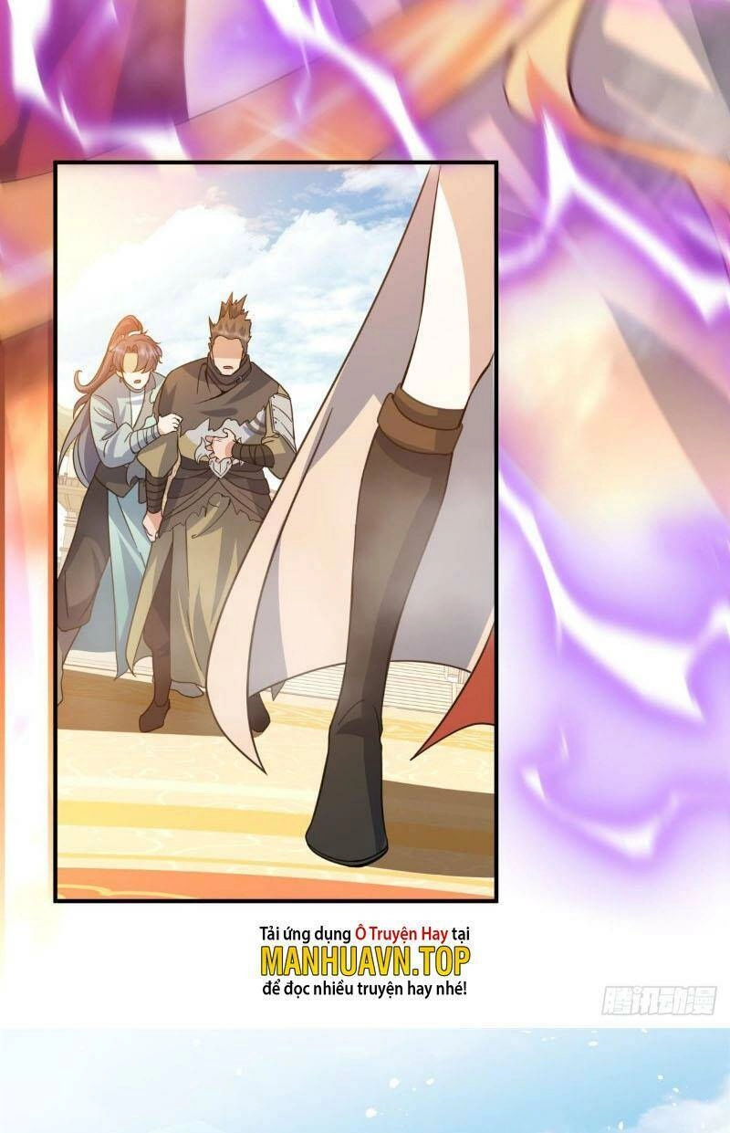 Vạn Đạo Chúa Tể Chapter 8 - 19