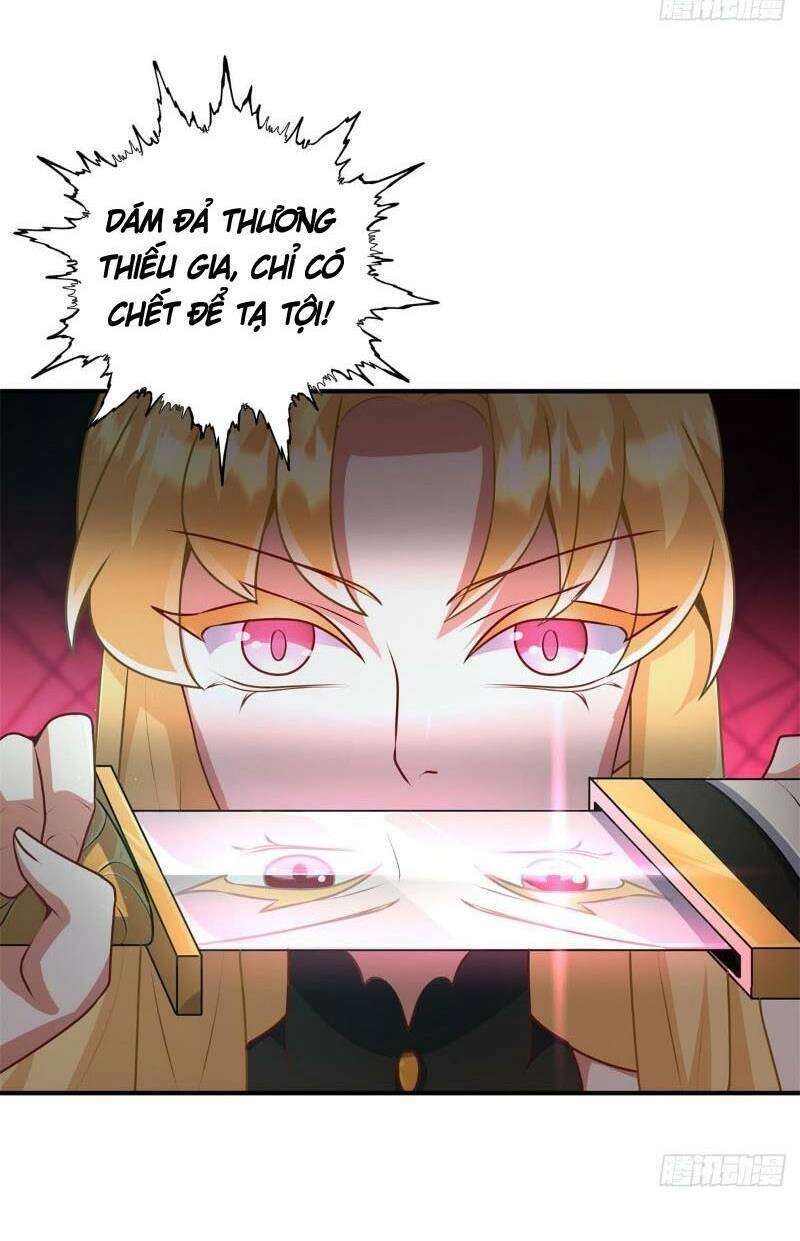 Vạn Đạo Chúa Tể Chapter 8 - 24