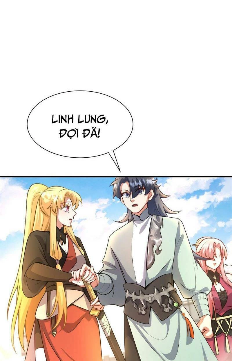 Vạn Đạo Chúa Tể Chapter 8 - 25