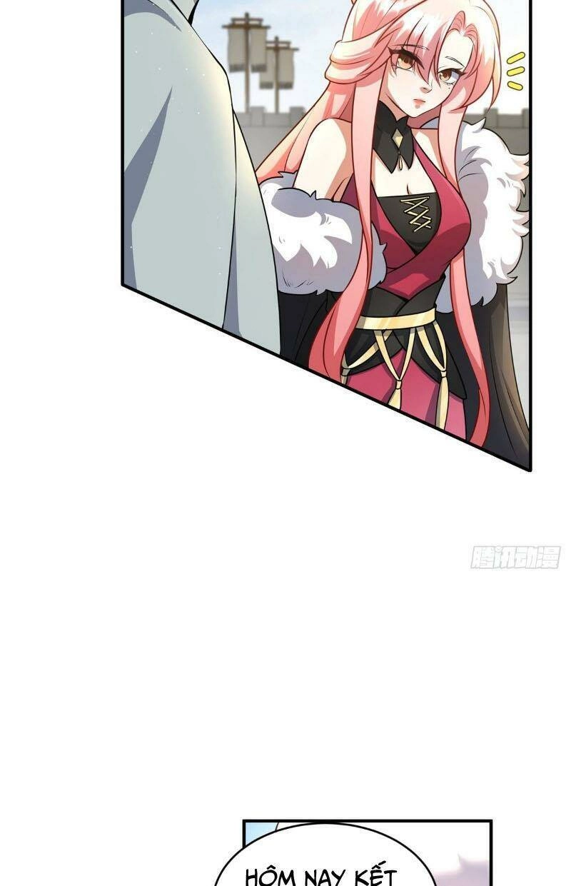 Vạn Đạo Chúa Tể Chapter 8 - 27