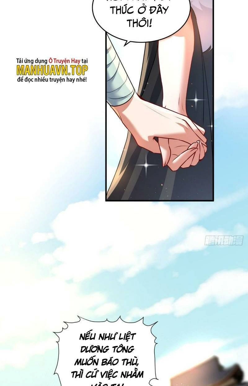 Vạn Đạo Chúa Tể Chapter 8 - 28