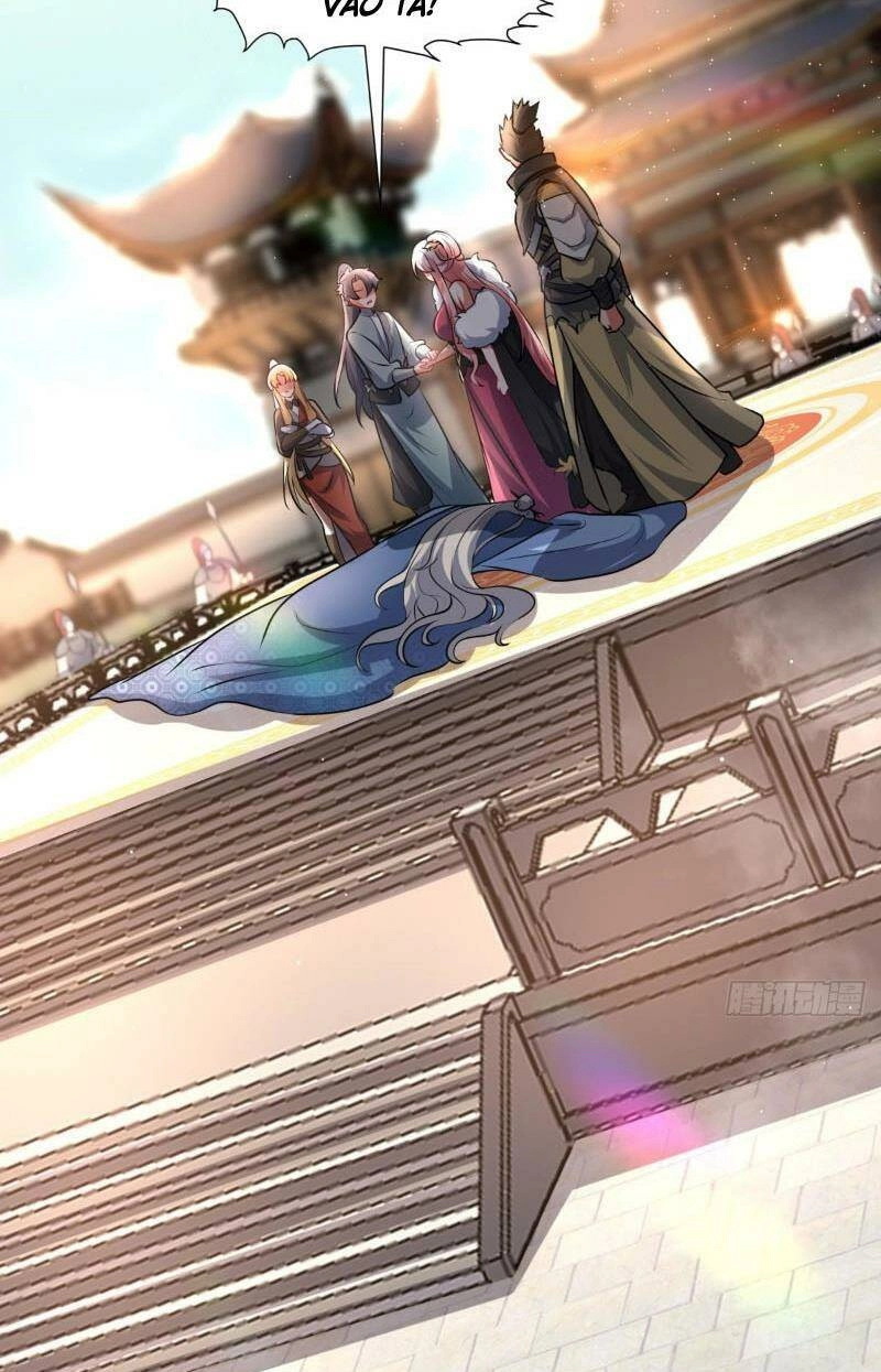 Vạn Đạo Chúa Tể Chapter 8 - 29