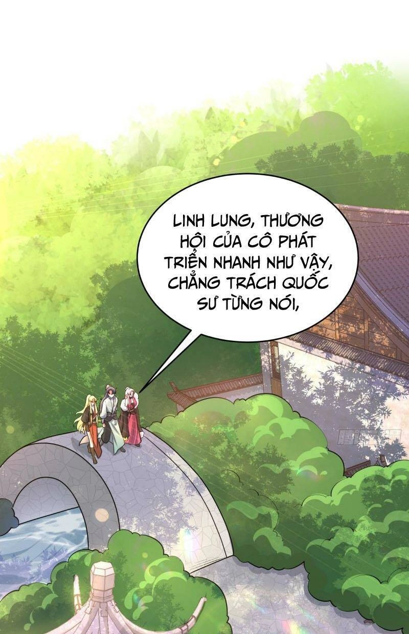 Vạn Đạo Chúa Tể Chapter 8 - 31