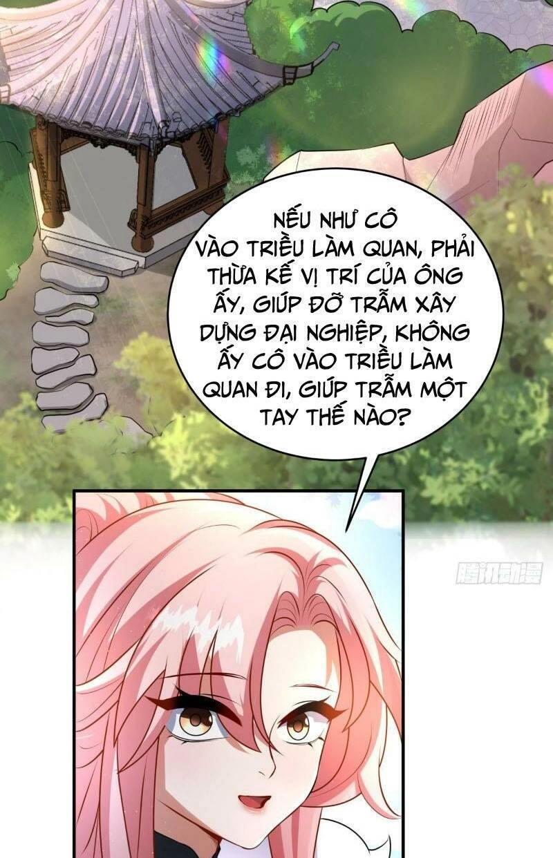 Vạn Đạo Chúa Tể Chapter 8 - 32